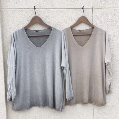 Lurex Long Sleeves - Image 3